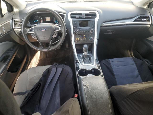 Photo 8 from auction – 2015 FORD FUSION S with VIN 3FA6P0G74FR225352