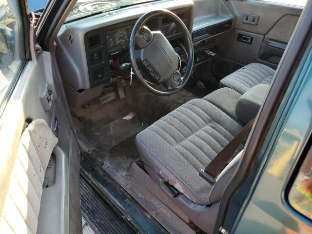 Photo 8 from auction – 1995 DODGE DAKOTA with VIN 1B7GL23Y4SW941454