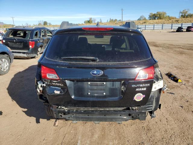 Снимка 6 от търг – 2014 SUBARU OUTBACK 2. с VIN 4S4BRBLC3E3324187