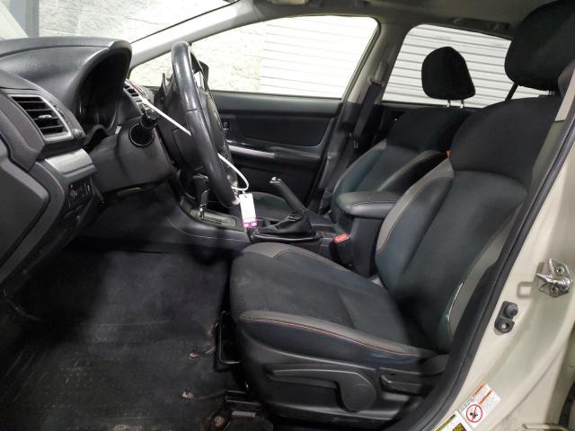 Photo 7 from auction – 2016 SUBARU CROSSTREK with VIN JF2GPABC7G8238173