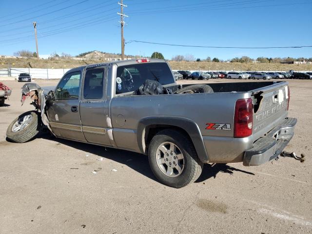 Photo 2 from auction – 2003 CHEVROLET SILVERADO with VIN 1GCEK19T23Z177975