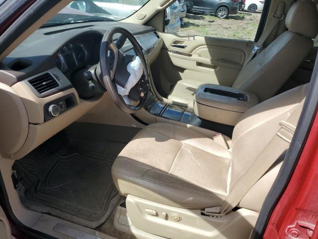 Photo 7 from auction – 2013 CADILLAC ESCALADE P with VIN 1GYS3CEF9DR173073