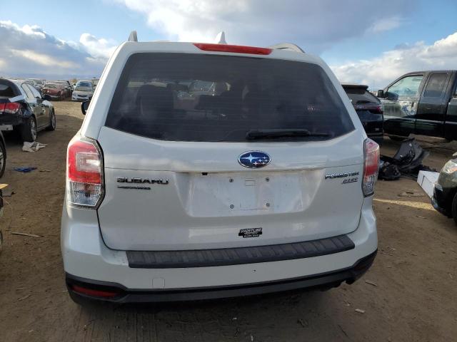 Снимка 6 от търг – 2017 SUBARU FORESTER 2 с VIN JF2SJABC2HH580577