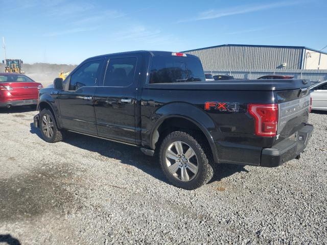 Photo 2 from auction – 2016 FORD F-150 with VIN 1FTEW1EFXGFB20273
