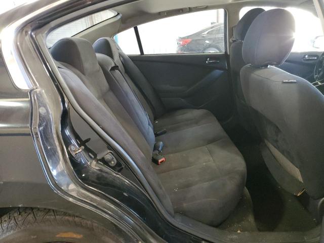 Photo 10 from auction – 2010 NISSAN ALTIMA BAS with VIN 1N4AL2AP0AN412397
