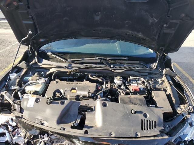 Photo 11 from auction – 2017 HONDA CIVIC EX with VIN 2HGFC2F77HH556431