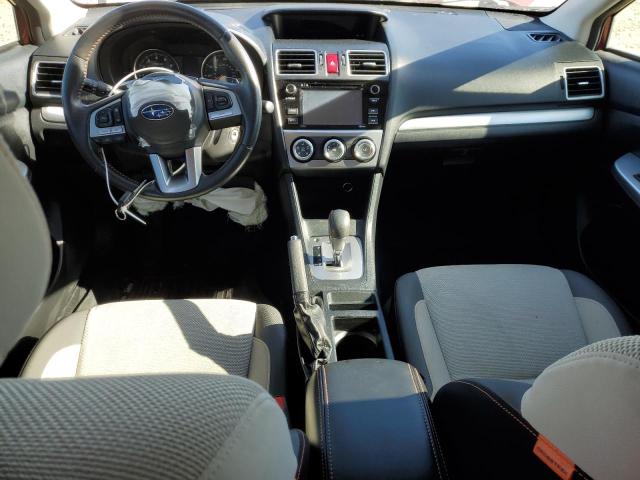 Photo 8 from auction – 2016 SUBARU CROSSTREK with VIN JF2GPABC2G8323664