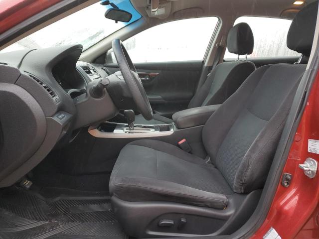 Photo 7 from auction – 2014 NISSAN ALTIMA 2.5 with VIN 1N4AL3AP1EC174423