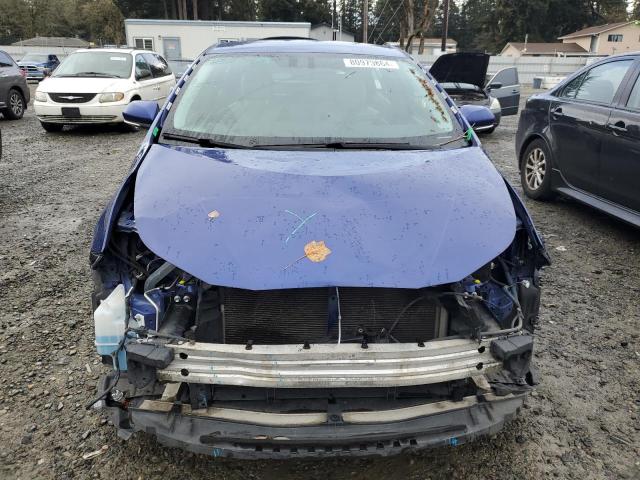 Photo 5 from auction – 2016 TOYOTA PRIUS with VIN JTDKARFUXG3519568