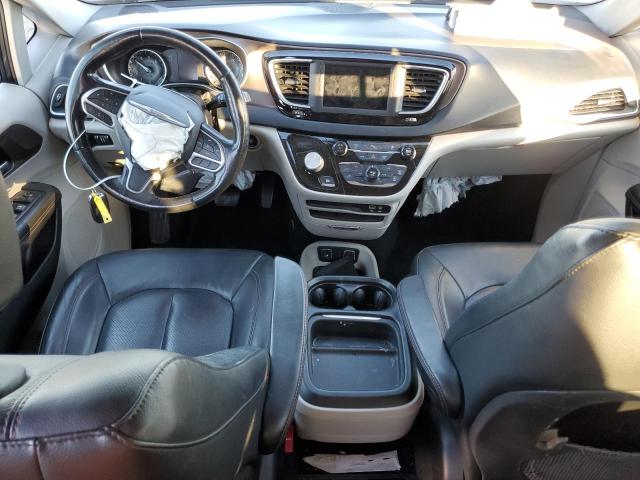 Photo 8 from auction – 2019 CHRYSLER PACIFICA T with VIN 2C4RC1BG3KR626486