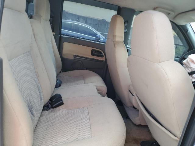 Photo 10 from auction – 2006 GMC CANYON with VIN 1GTDS136168178673