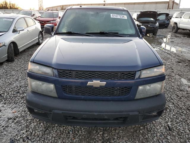 Photo 5 from auction – 2011 CHEVROLET COLORADO L with VIN 1GCHTCFE0B8112655