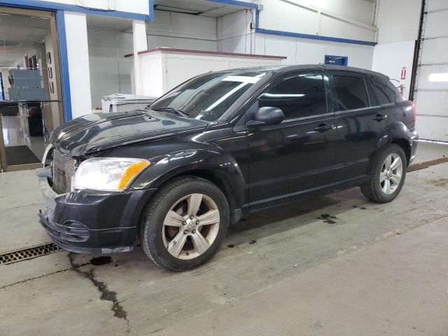 DODGE CALIBER SX 2010 with VIN 1B3CB4HA5AD552617 - Photo from auction