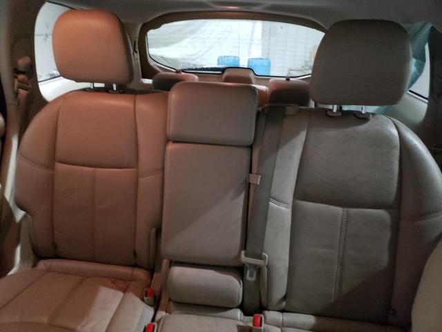 Photo 10 from auction – 2017 NISSAN PATHFINDER with VIN 5N1DR2MM5HC610241