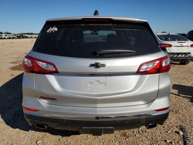 Photo 6 from auction – 2019 CHEVROLET EQUINOX LT with VIN 2GNAXLEX4K6284323