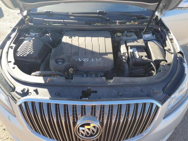 Photo 11 from auction – 2016 BUICK LACROSSE with VIN 1G4GB5G32GF171552