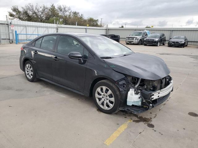 Photo 4 from auction – 2021 TOYOTA COROLLA LE with VIN 5YFEPMAE6MP218054