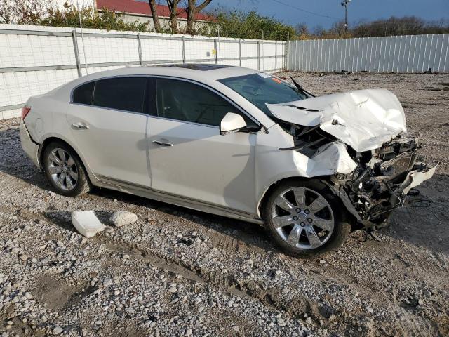 Photo 4 from auction – 2011 BUICK LACROSSE C with VIN 1G4GC5ED2BF241407
