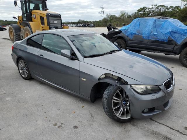 Photo 4 from auction – 2010 BMW 328 I with VIN WBAWB3C55AP139236