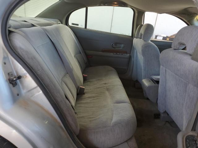 Photo 10 from auction – 2002 BUICK LESABRE CU with VIN 1G4HP54K924121477