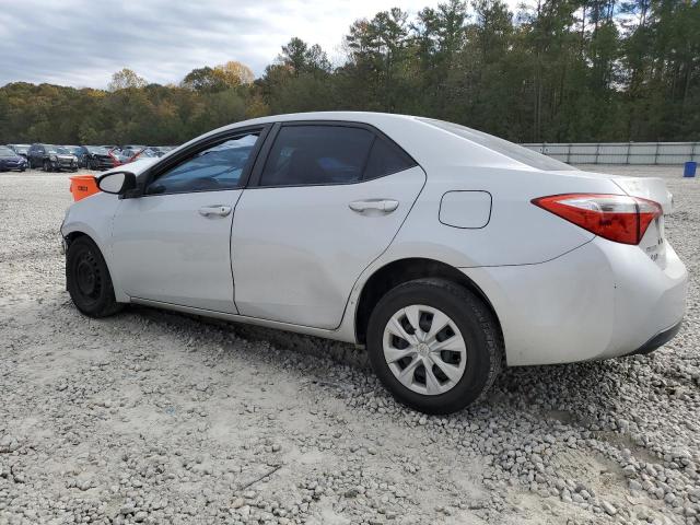 Photo 2 from auction – 2014 TOYOTA COROLLA L with VIN 2T1BURHE2EC041244
