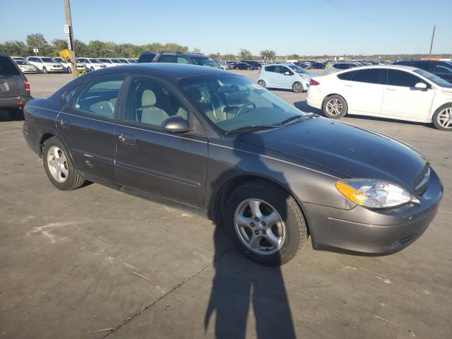 Photo 4 from auction – 2002 FORD TAURUS SES with VIN 1FAFP55262A206374