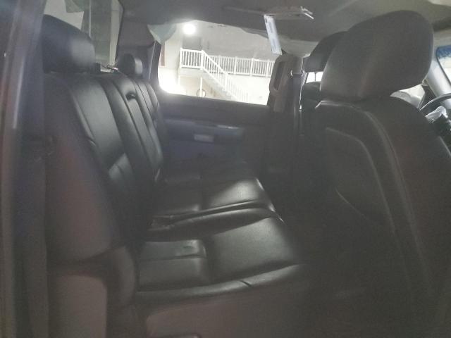 Photo 10 from auction – 2010 GMC SIERRA K15 with VIN 3GTRKVE37AG231329