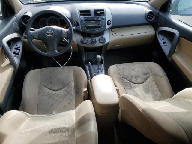 Photo 8 from auction – 2010 TOYOTA RAV4 with VIN JTMZF4DV3AD018568