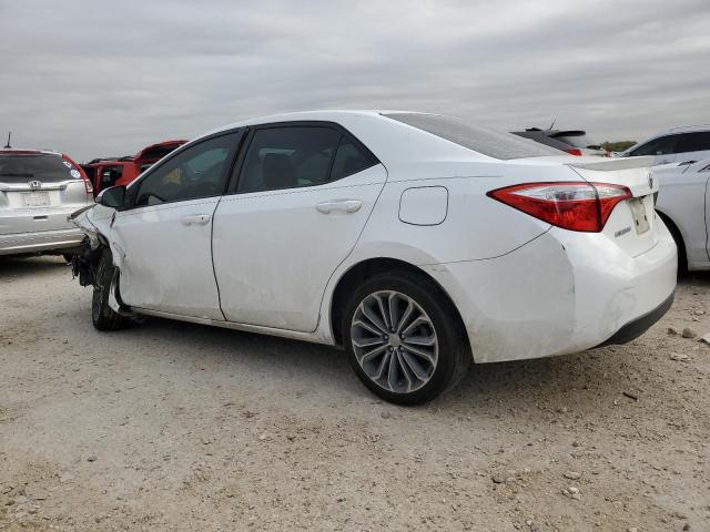 Photo 2 from auction – 2014 TOYOTA COROLLA L with VIN 5YFBURHE0EP122629