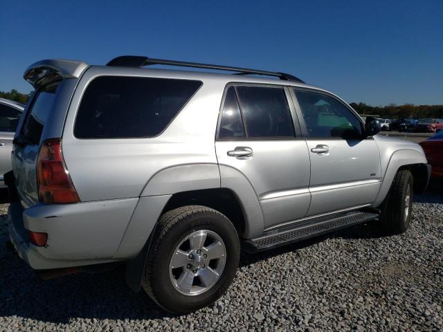 Photo 3 from auction – 2004 TOYOTA 4RUNNER SR with VIN JTEZU14R040041854