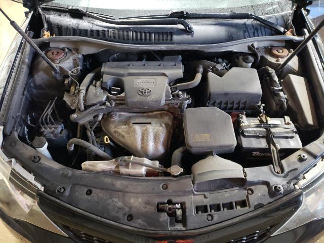 Photo 11 from auction – 2014 TOYOTA CAMRY L with VIN 4T1BF1FK7EU346967
