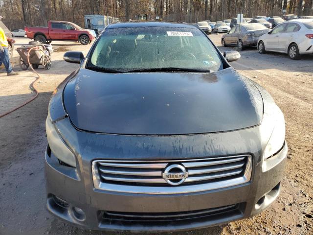 Снимка 5 от търг – 2013 NISSAN MAXIMA S с VIN 1N4AA5AP3DC837376