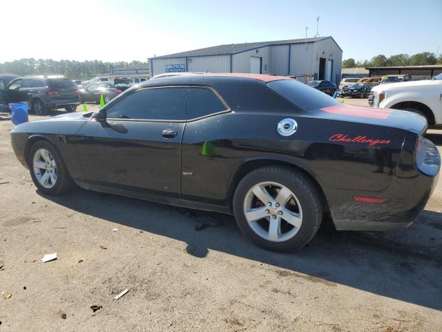 Photo 2 from auction – 2014 DODGE CHALLENGER with VIN 2C3CDYAGXEH302284