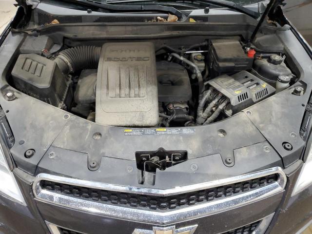 Photo 12 from auction – 2013 CHEVROLET EQUINOX LT with VIN 2GNFLEEK5D6421659