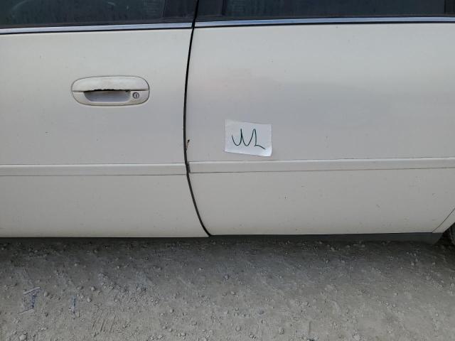 Photo 12 from auction – 2005 CADILLAC DEVILLE with VIN 1G6KD54Y75U248095