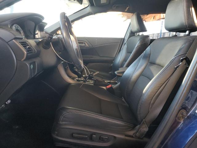 Photo 7 from auction – 2016 HONDA ACCORD SPO with VIN 1HGCR2F64GA030862