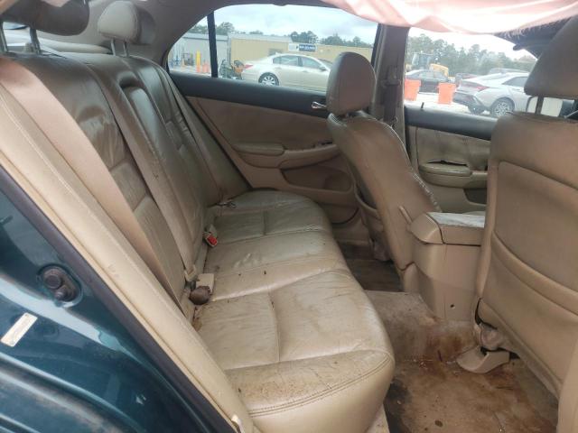 Photo 10 from auction – 2003 HONDA ACCORD EX with VIN 1HGCM66593A010212