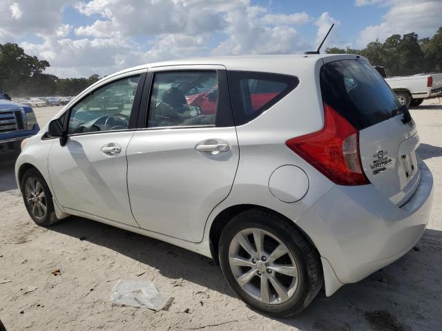Photo 2 from auction – 2014 NISSAN VERSA NOTE with VIN 3N1CE2CP3EL384520
