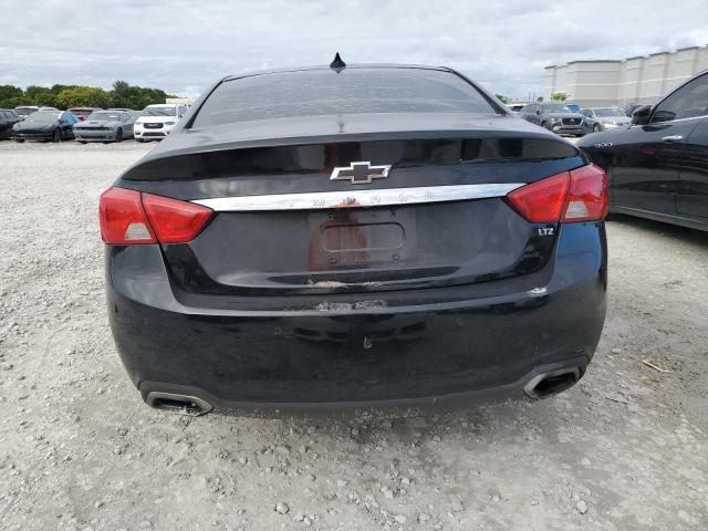 Photo 6 from auction – 2016 CHEVROLET IMPALA LTZ with VIN 2G1145S31G9204764