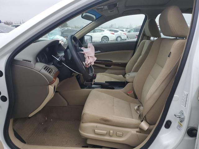 Photo 7 from auction – 2010 HONDA ACCORD EX with VIN 1HGCP3F79AA025376