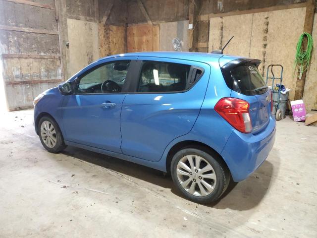Photo 2 from auction – 2018 CHEVROLET SPARK 1LT with VIN KL8CD6SA0JC465333