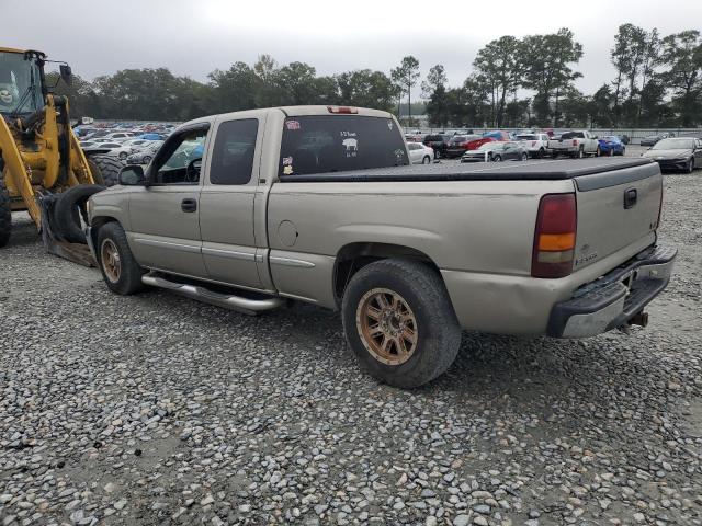Photo 2 from auction – 2001 GMC NEW SIERRA with VIN 2GTEC19T611384064
