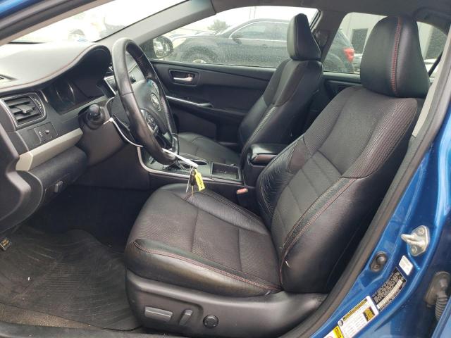 Photo 7 from auction – 2017 TOYOTA CAMRY LE with VIN 4T1BF1FK2HU812230