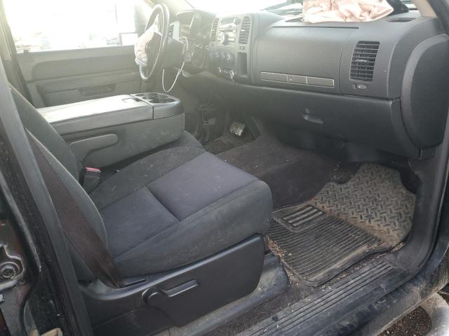Photo 8 from auction – 2012 GMC SIERRA K25 with VIN 1GT120CG5CF209176