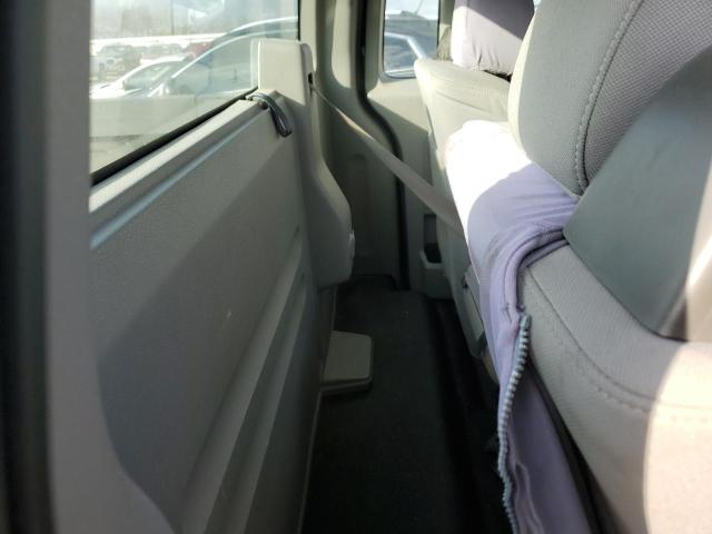 Photo 10 from auction – 2006 FORD F150 with VIN 1FTRF02286KC76752