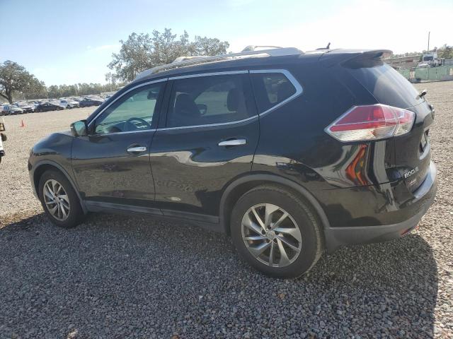Photo 2 from auction – 2014 NISSAN ROGUE S with VIN 5N1AT2MT8EC820078