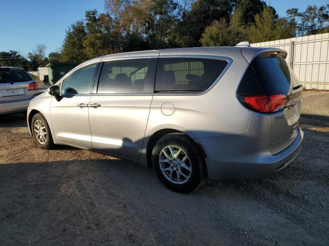 Photo 2 from auction – 2017 CHRYSLER PACIFICA T with VIN 2C4RC1DG1HR501993