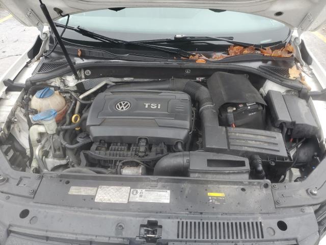 Photo 11 from auction – 2015 VOLKSWAGEN PASSAT S with VIN 1VWAT7A3XFC093806