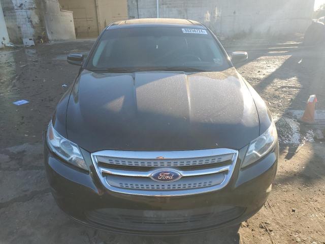 Photo 5 from auction – 2012 FORD TAURUS SEL with VIN 1FAHP2HW4CG133512
