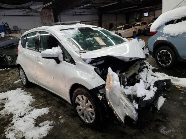 Photo 4 from auction – 2016 NISSAN VERSA NOTE with VIN 3N1CE2CP0GL401261